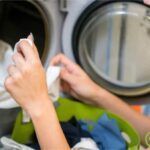 Consejos para obtener ropa más blanca cuando la lavas cómo lavar la ropa blanca