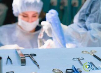 ¿Cómo funciona el sistema quirúrgico Da Vinci? Cómo funciona Da Vinci