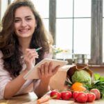 pasos para iniciar una vida saludable