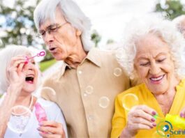 actividades para adultos mayores