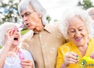 Actividades para adultos mayores que se realizan en residencias y seguro no sabías actividades para adultos mayores