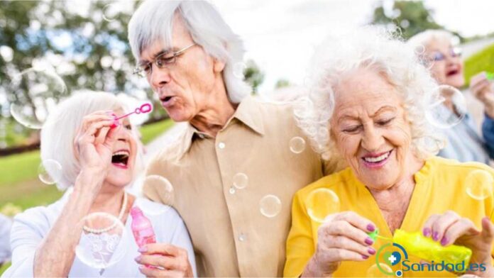 actividades para adultos mayores