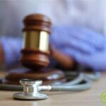 iniciar una demanda por negligencia médica