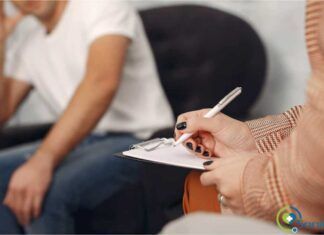 terapia online o terapia presencial