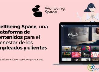 Conoce Wellbeing Space, una plataforma de bienestar para cuidar la salud mental de los empelados Wellbeing Space plataforma de bienestar