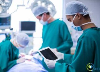 historia y evolución de los quirófanos