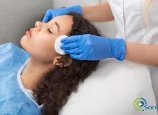 ventajas de le usar esponjas jabonosas en pacientes