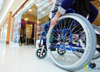 La importancia de adaptar infraestructuras para personas con discapacidad o movilidad reducida adaptar infraestructuras para personas con discapacidad