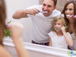 cómo elegir un buen cepillo dental