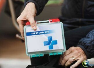 como prepararse para un terremoto