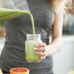 iniciar un reto de nutrición