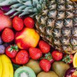 alimentos con mayor cantidad de vitamina c