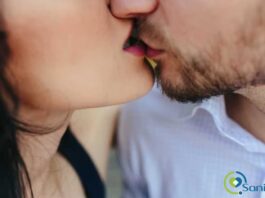consejos para un beso perfecto