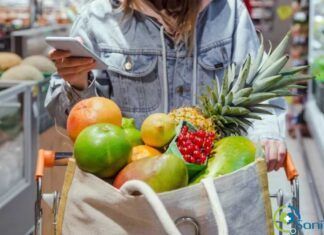 Las 10 frutas con más vitamina C: fortalece tu sistema inmunológico con estos alimentos frutas con más vitamina c