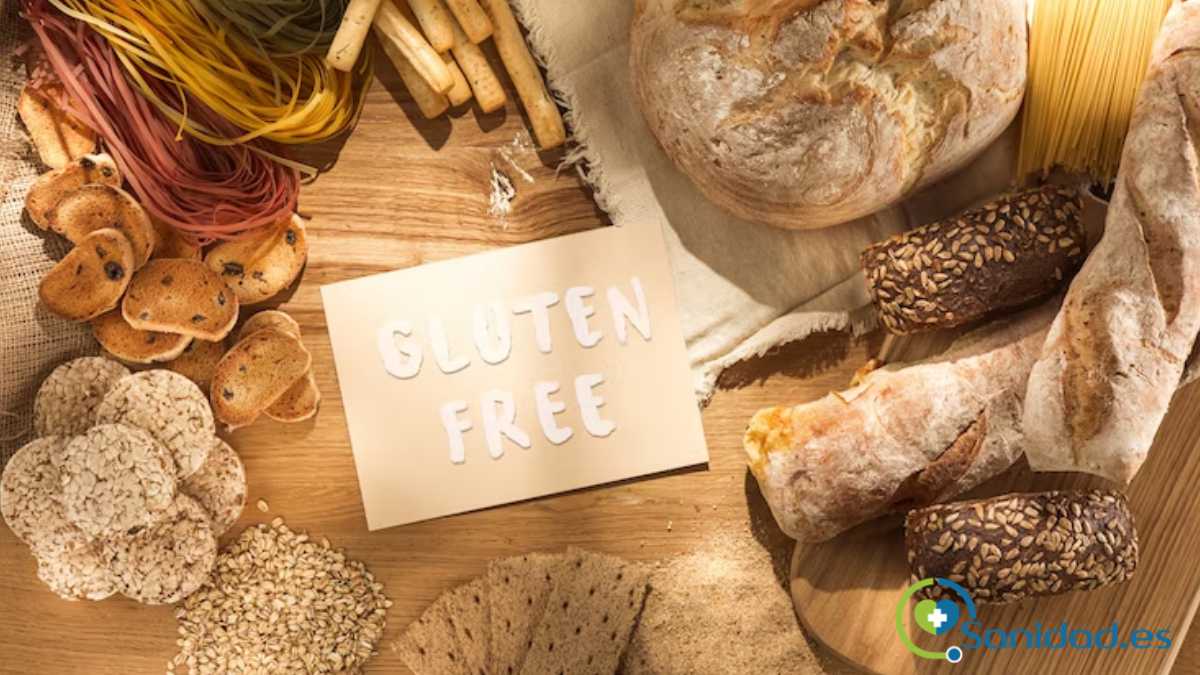 mitos sobre la alergia al gluten