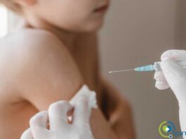 vacunación contra la meningitis