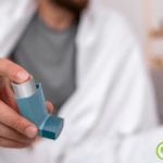 Asma y medio ambiente