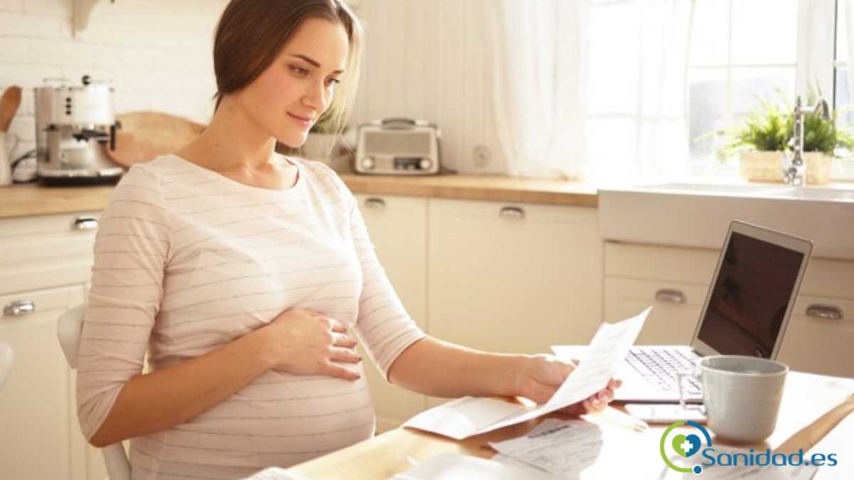 condiciones de pólizas para embarazadas