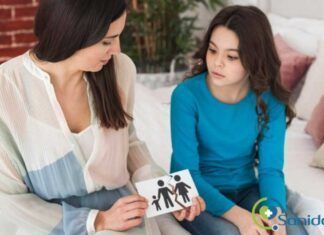 Las huellas invisibles: ¿Cómo la ausencia parental afecta la salud emocional de los hijos? efectos de la ausencia parental