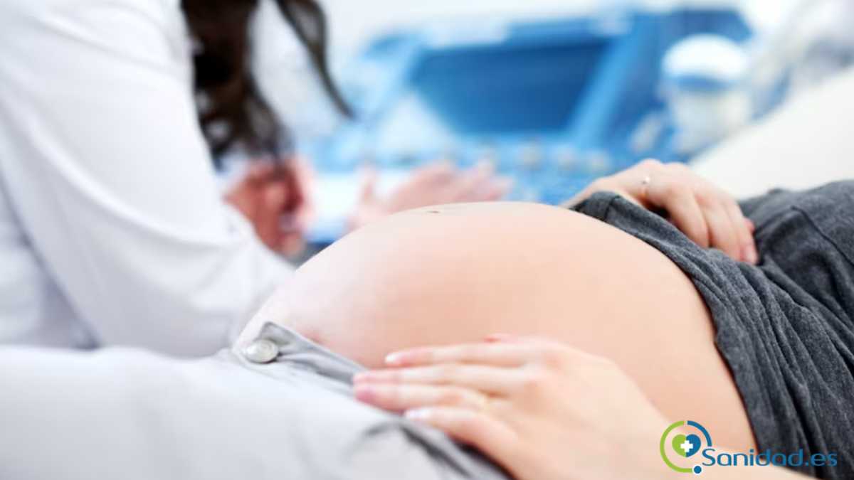 gastos médicos en el embarazo