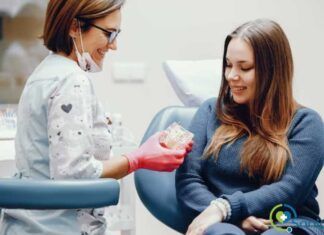 ¿Es seguro realizar procedimientos dentales estando embarazada? ir al dentista estando embarazada