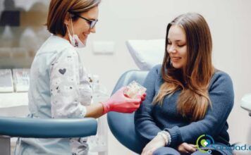 ¿Es seguro realizar procedimientos dentales estando embarazada? ir al dentista estando embarazada