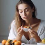 nutrición y progesterona