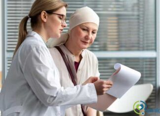 radioterapia para el cáncer