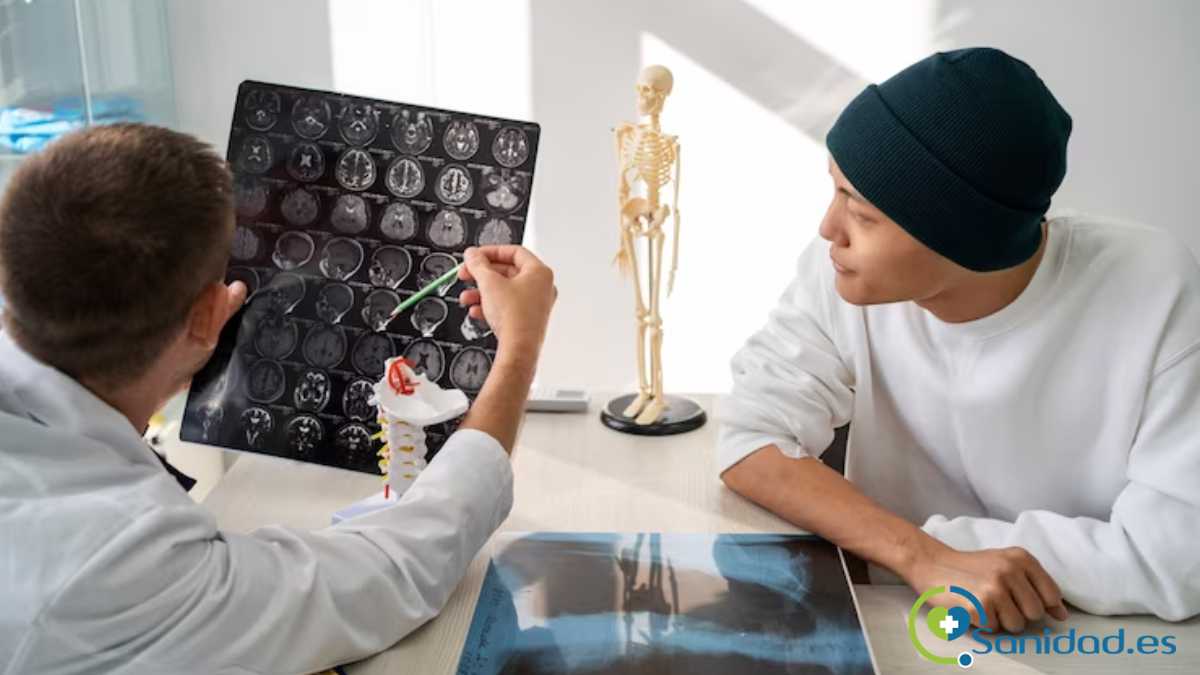 radioterapia vs otros tratamientos para el cáncer