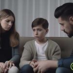 Psicología de pareja en el desarrollo infantil