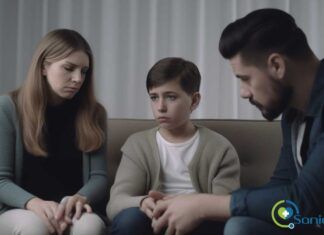 Psicología de pareja en el desarrollo infantil