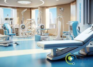 clínica de fisioterapia en Barcelona