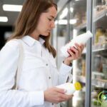 importancia de leer etiquetas nutricionales