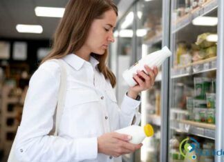 importancia de leer etiquetas nutricionales