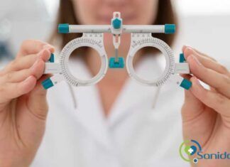 salud visual a medida que envejecemos