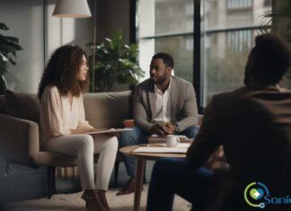 Beneficios de la terapia de pareja