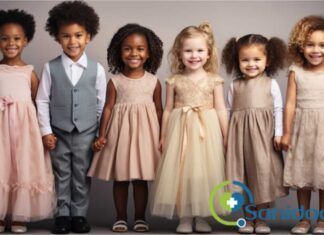 ¿Por qué algunos niños son más altos? Descubriendo los factores que moldean la estatura Factores que influyen en la estatura de los niños