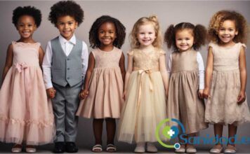 ¿Por qué algunos niños son más altos? Descubriendo los factores que moldean la estatura Factores que influyen en la estatura de los niños