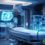 Servicios Cloud en el sector Salud