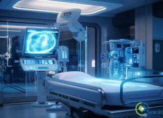 Servicios Cloud en el sector Salud