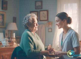 Servicios de atención domiciliaria interna