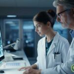 detección temprana del cáncer digestivo