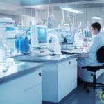 equipar un laboratorio desde cero