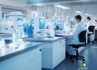 equipar un laboratorio desde cero