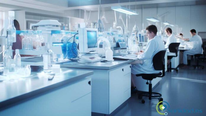 equipar un laboratorio desde cero