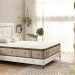 tipos de colchones y calidad de sueño