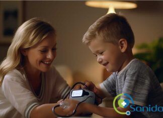 La importancia de medir la presión arterial