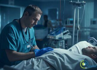 ¿Estás realmente seguro? Descubre cómo el material hospitalario afecta tu bienestar importancia del material hospitalario