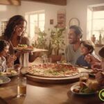 recetas de pizza saludable