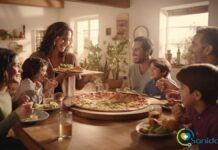 recetas de pizza saludable